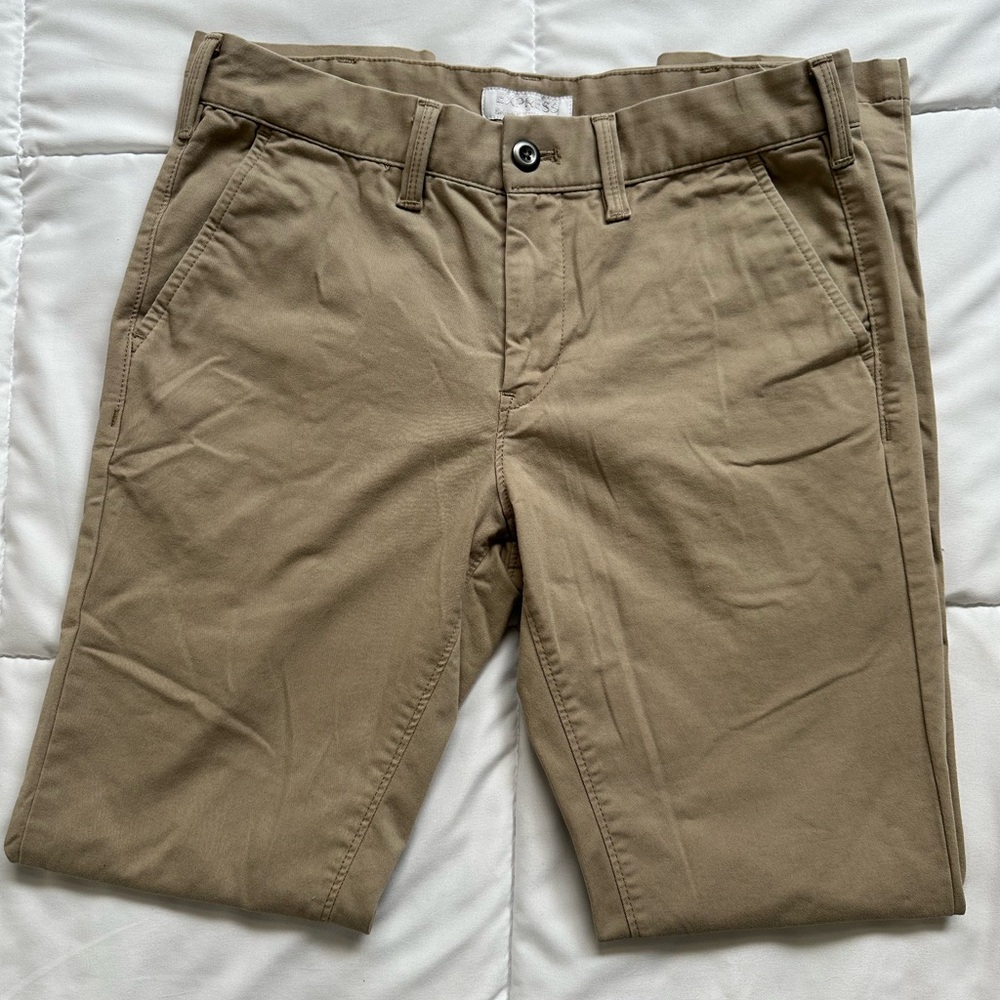 EXPRESS - Skinny Fit Hayden